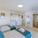 Ta Guza Villa Għasri