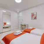 Ta Guza Villa *