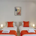 Villa Ta Guza Għasri