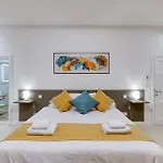 Ta Guza Villa Għasri