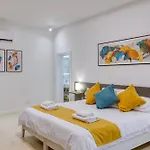 Villa Ta Guza *