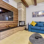Villa Ta Guza Għasri