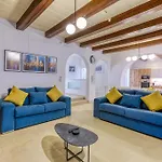 Ta Guza Villa Għasri