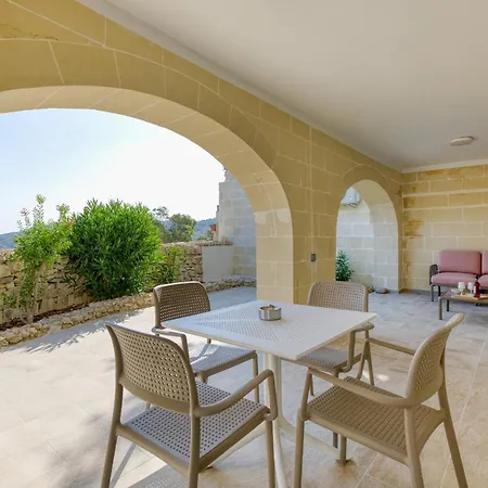 Villa Ta Guza Għasri