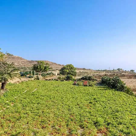 Ta Guza Villa Għasri