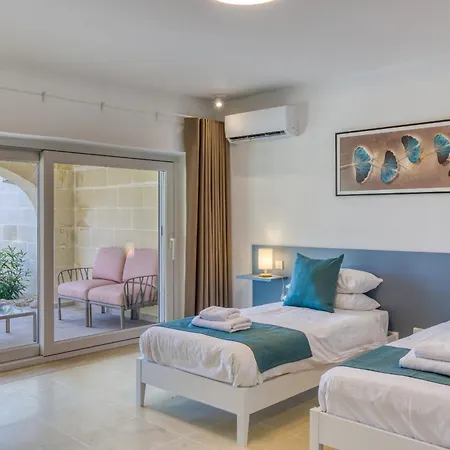 Villa Ta Guza Għasri