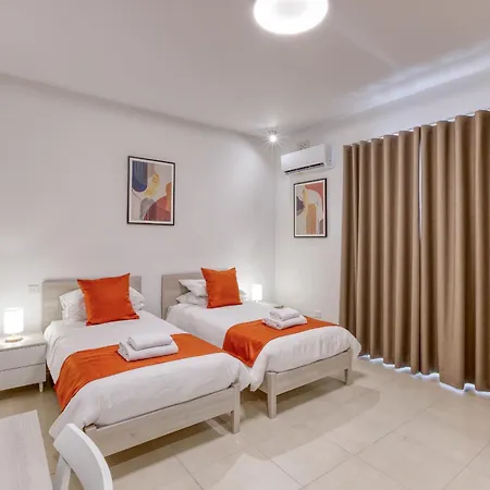 Villa Ta Guza Għasri