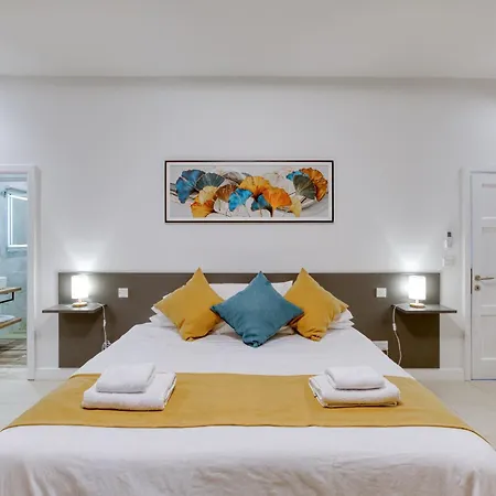 Ta Guza Villa Għasri