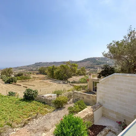 Villa Ta Guza