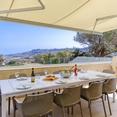 Ta Guza Villa Għasri