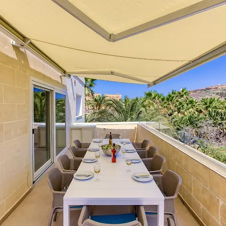 Villa Ta Guza Għasri