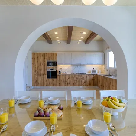 Ta Guza Villa Għasri