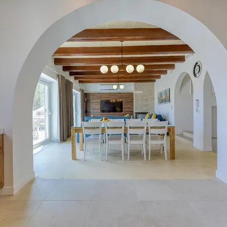 Villa Ta Guza Għasri