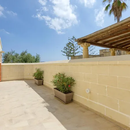 Villa Ta Guza Għasri