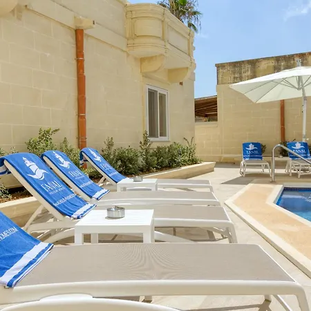 Villa Ta Guza