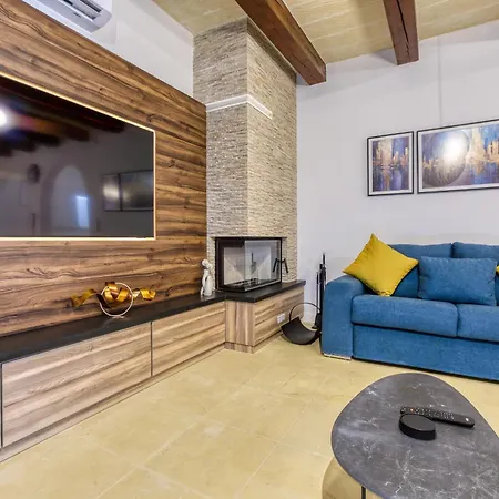 Villa Ta Guza Għasri
