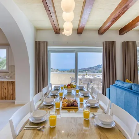 Villa Ta Guza Għasri