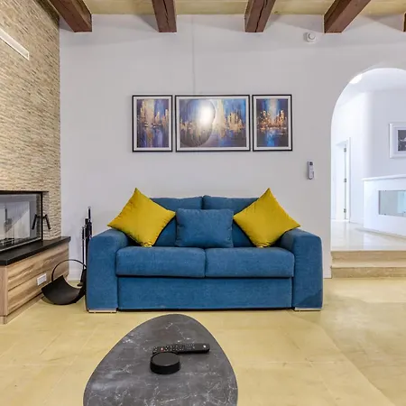 Ta Guza Villa