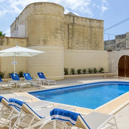 Villa Ta Guza