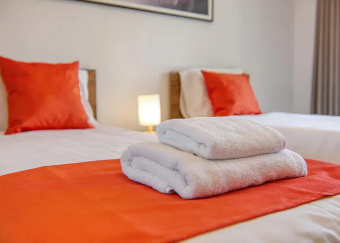 Villa Ta Guza Għasri