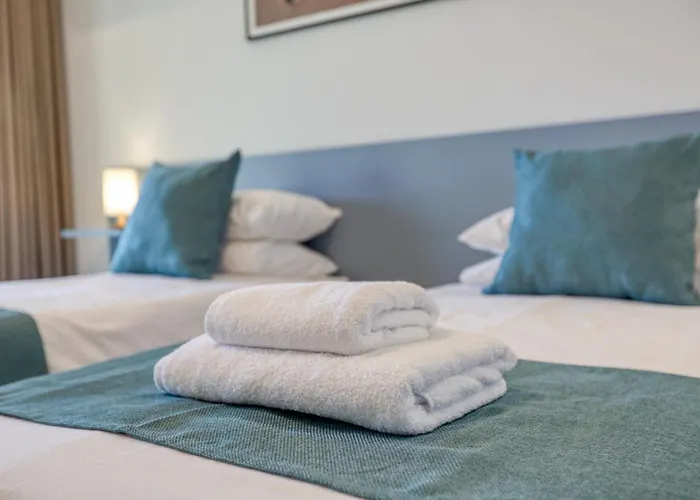 Villa Ta Guza Għasri