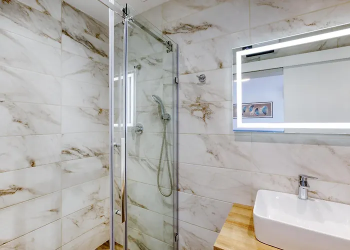 Ta Guza Villa Għasri