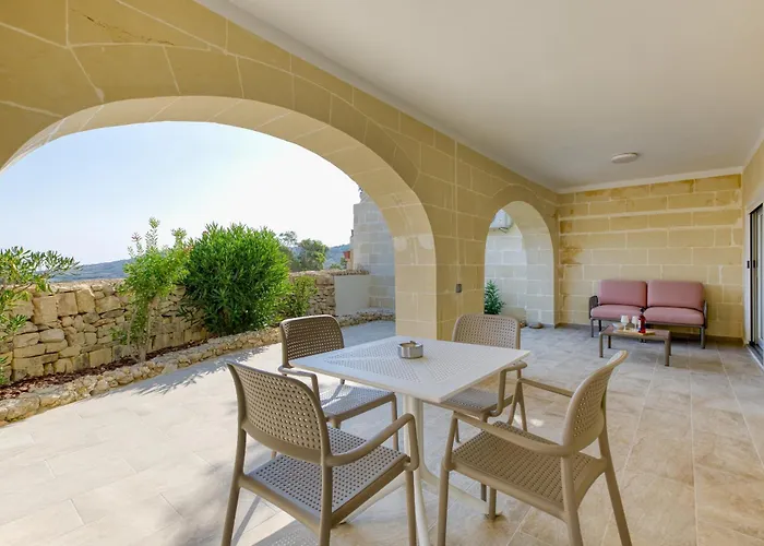 Villa Ta Guza Għasri