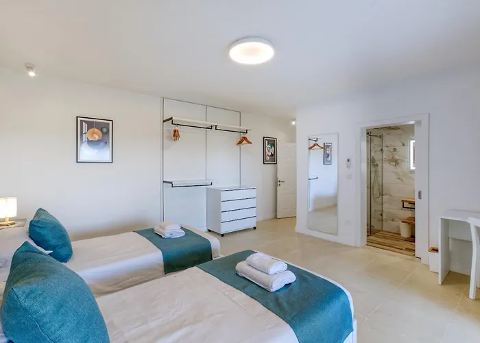 Ta Guza Villa Għasri