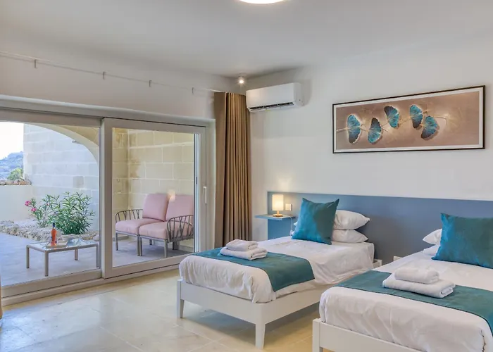 Villa Ta Guza Għasri