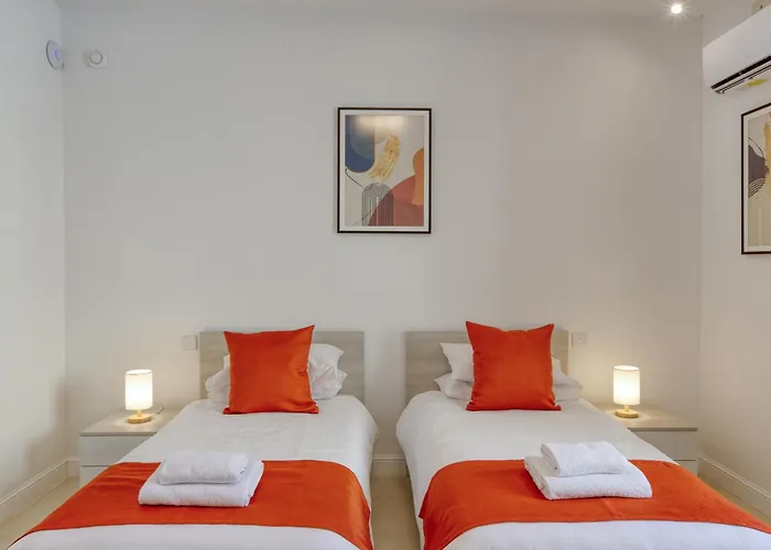 Villa Ta Guza Għasri