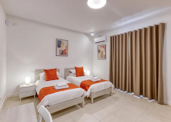 Villa Ta Guza Għasri