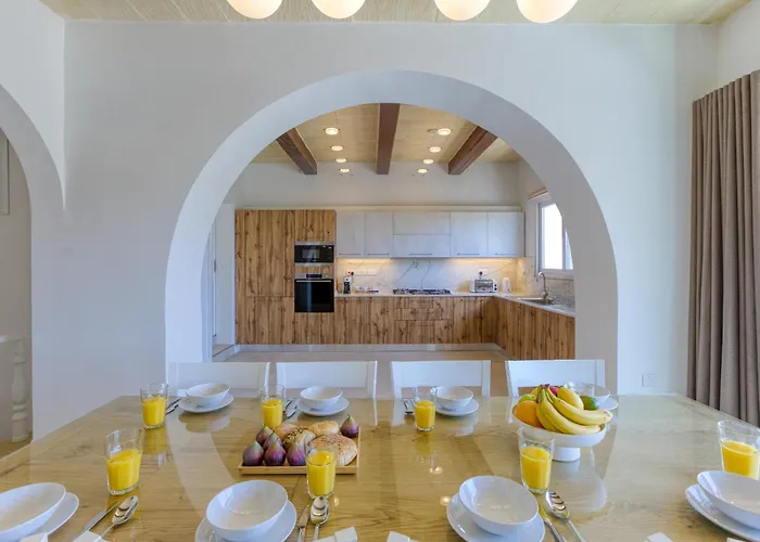 Ta Guza Villa Għasri