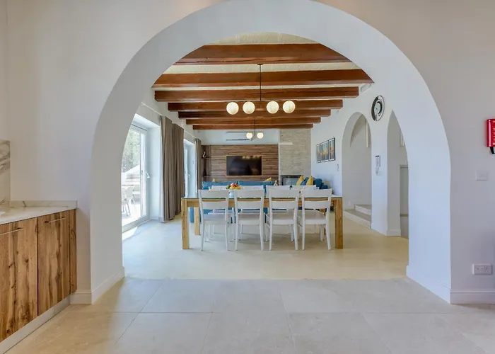 Villa Ta Guza Għasri