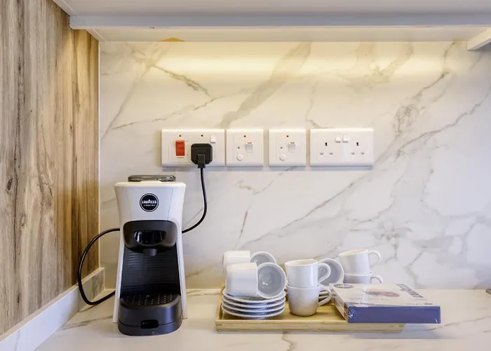 Villa Ta Guza Għasri