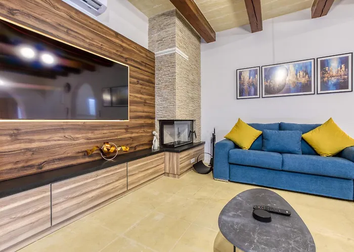 Villa Ta Guza Għasri