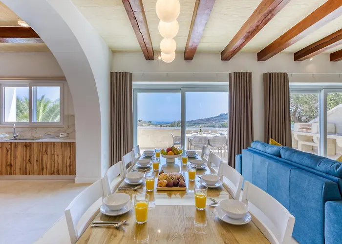 Villa Ta Guza Għasri